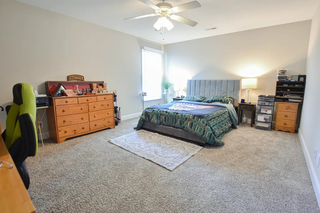 436 Kinslow Court Clarksville TN 37040