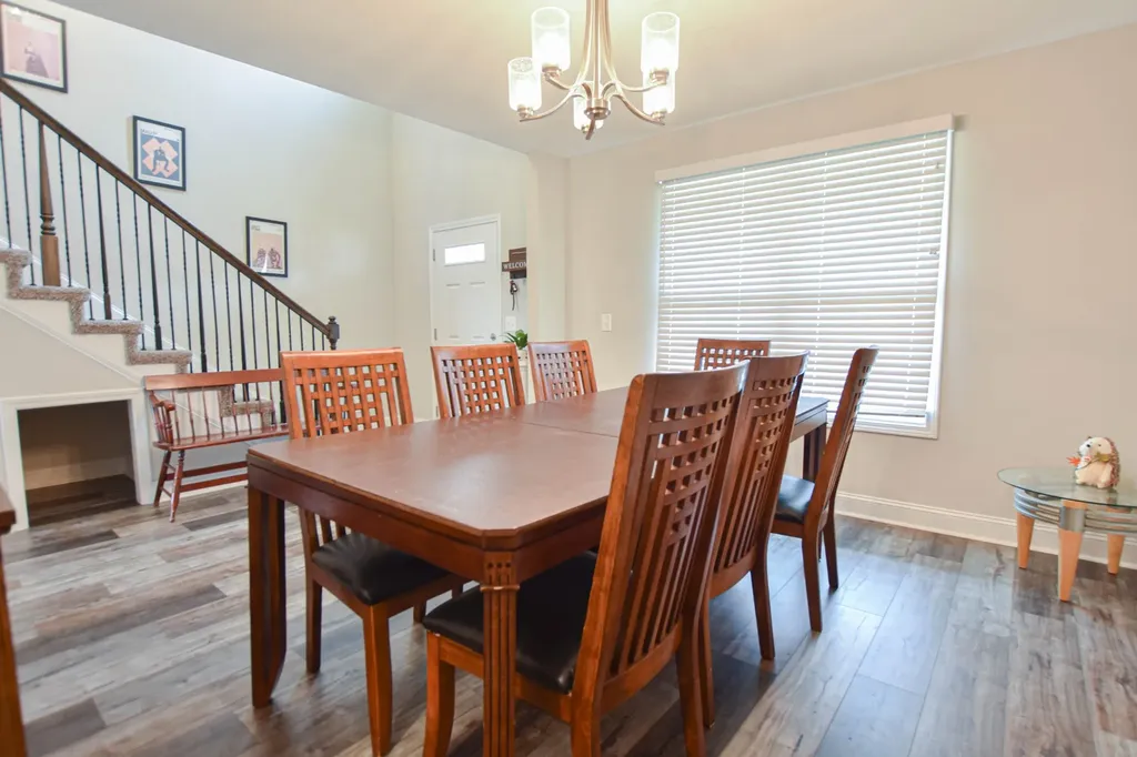 436 Kinslow Court Clarksville TN 37040