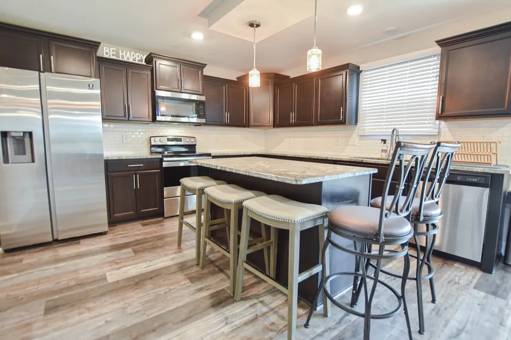 436 Kinslow Court Clarksville TN 37040