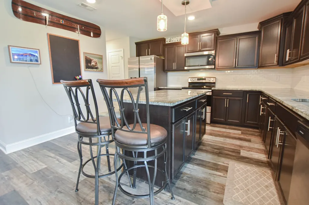 436 Kinslow Court Clarksville TN 37040