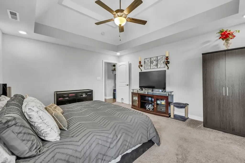 203 Quail Court Clarksville TN 37042