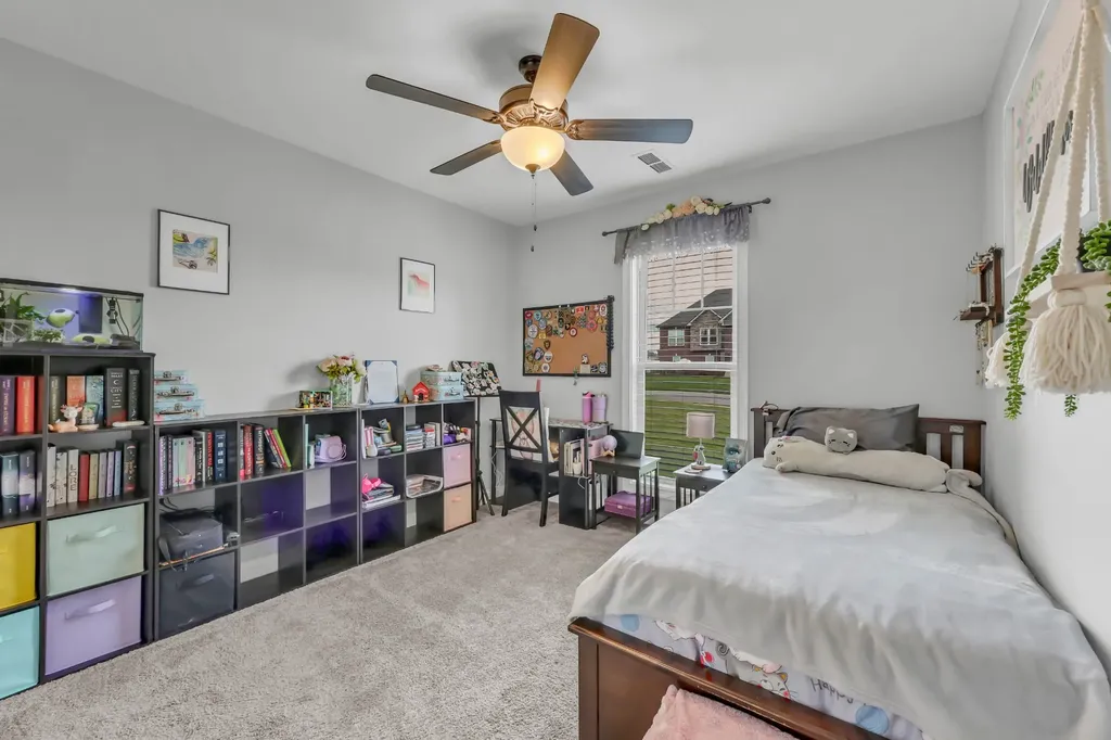 203 Quail Court Clarksville TN 37042