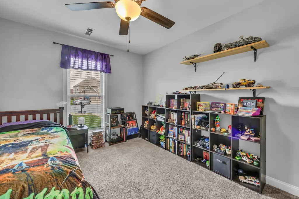 203 Quail Court Clarksville TN 37042