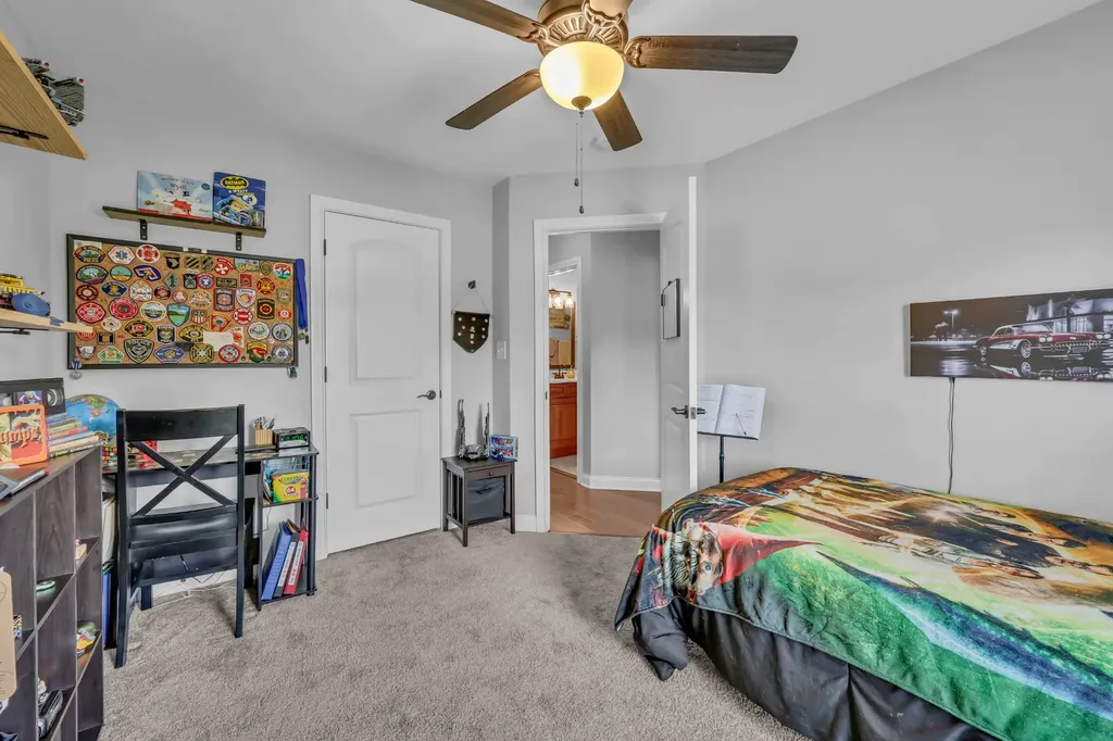 203 Quail Court Clarksville TN 37042
