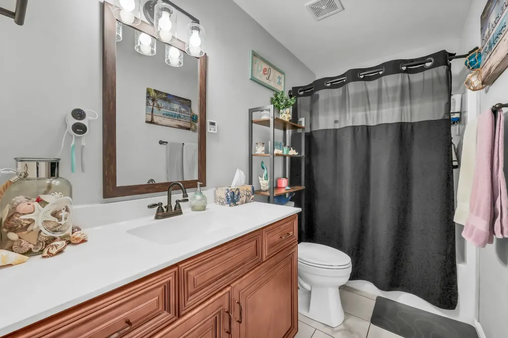 203 Quail Court Clarksville TN 37042