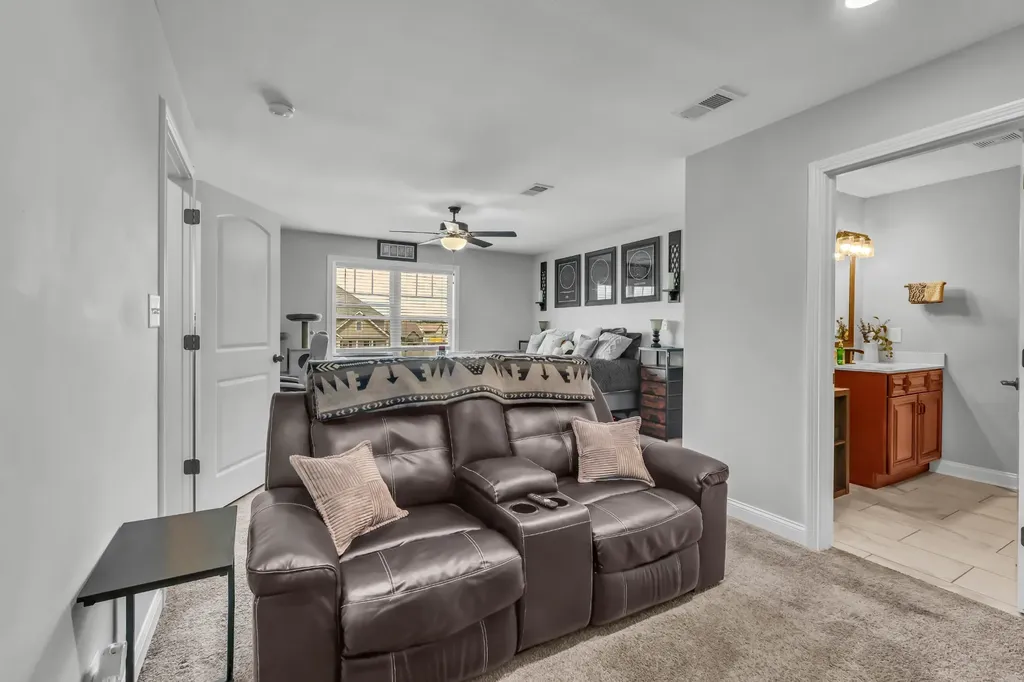 203 Quail Court Clarksville TN 37042