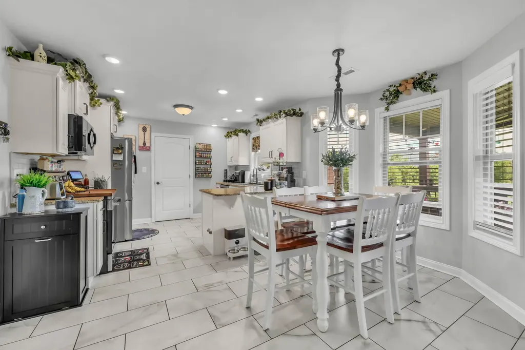 203 Quail Court Clarksville TN 37042