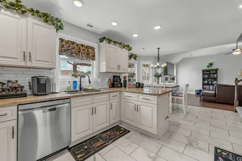203 Quail Court Clarksville TN 37042