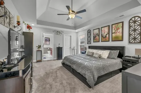 203 Quail Court Clarksville TN 37042