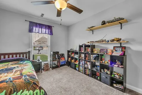 203 Quail Court Clarksville TN 37042