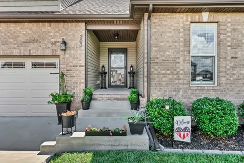 203 Quail Court Clarksville TN 37042