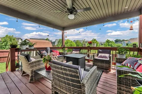 203 Quail Court Clarksville TN 37042
