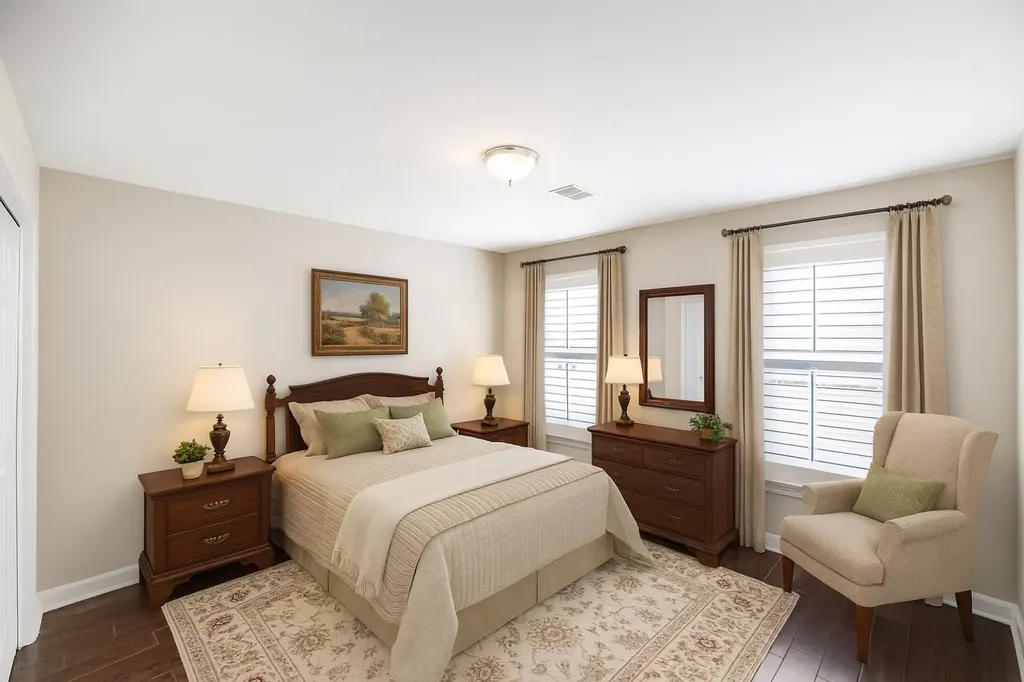 260 Cana Circle Nashville TN 37205