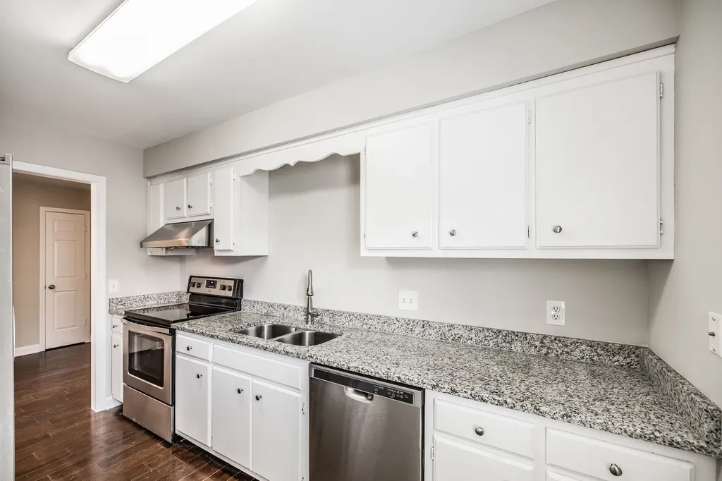 260 Cana Circle Nashville TN 37205