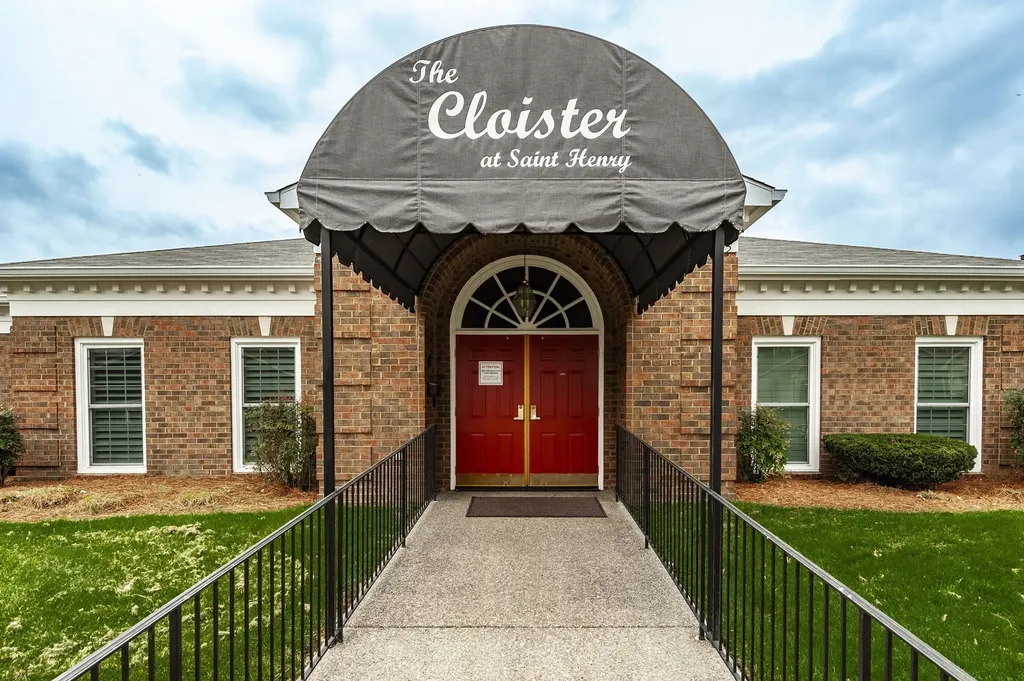 260 Cana Circle Nashville TN 37205