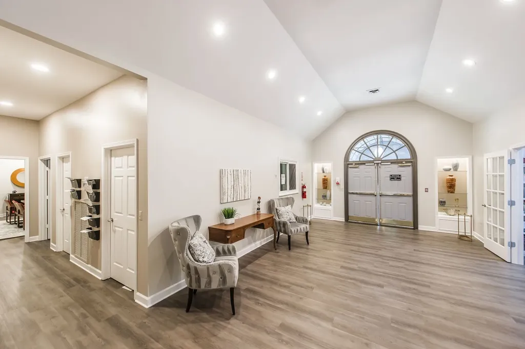 260 Cana Circle Nashville TN 37205