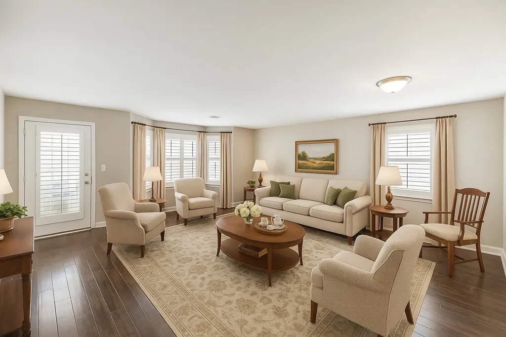 260 Cana Circle Nashville TN 37205