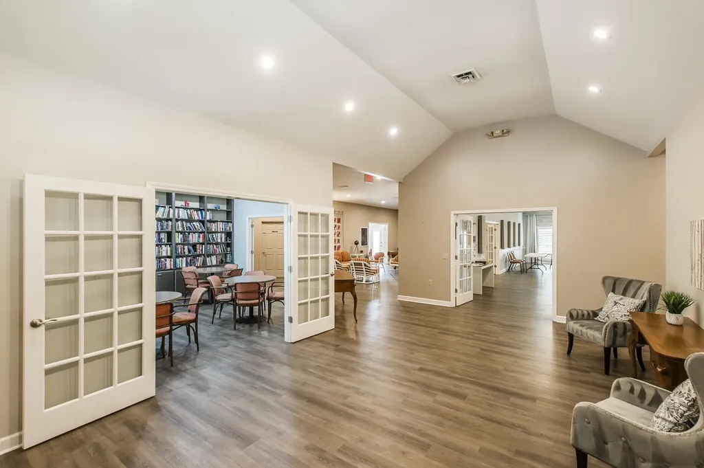 260 Cana Circle Nashville TN 37205