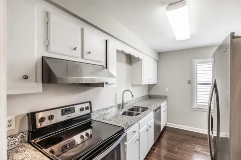 260 Cana Circle Nashville TN 37205