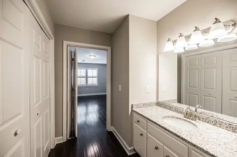 260 Cana Circle Nashville TN 37205