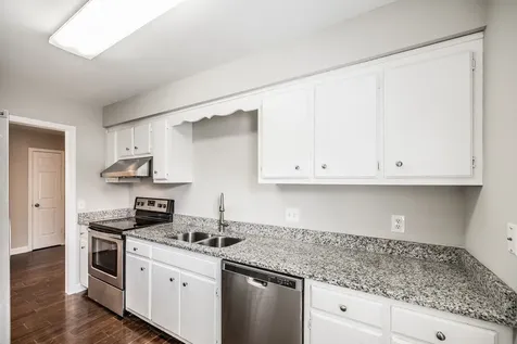 260 Cana Circle Nashville TN 37205