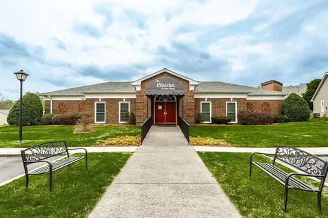 260 Cana Circle Nashville TN 37205