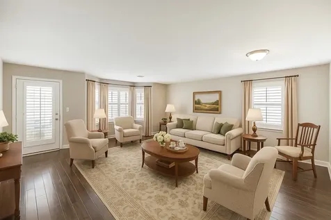 260 Cana Circle Nashville TN 37205