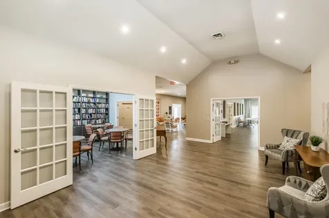 260 Cana Circle Nashville TN 37205