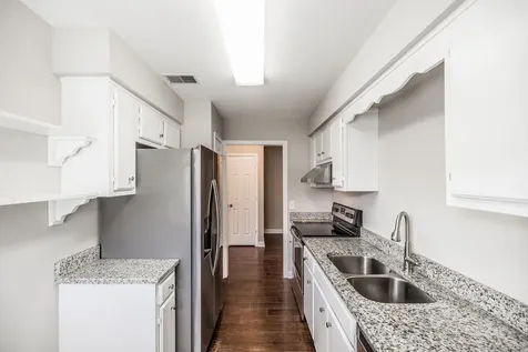 260 Cana Circle Nashville TN 37205