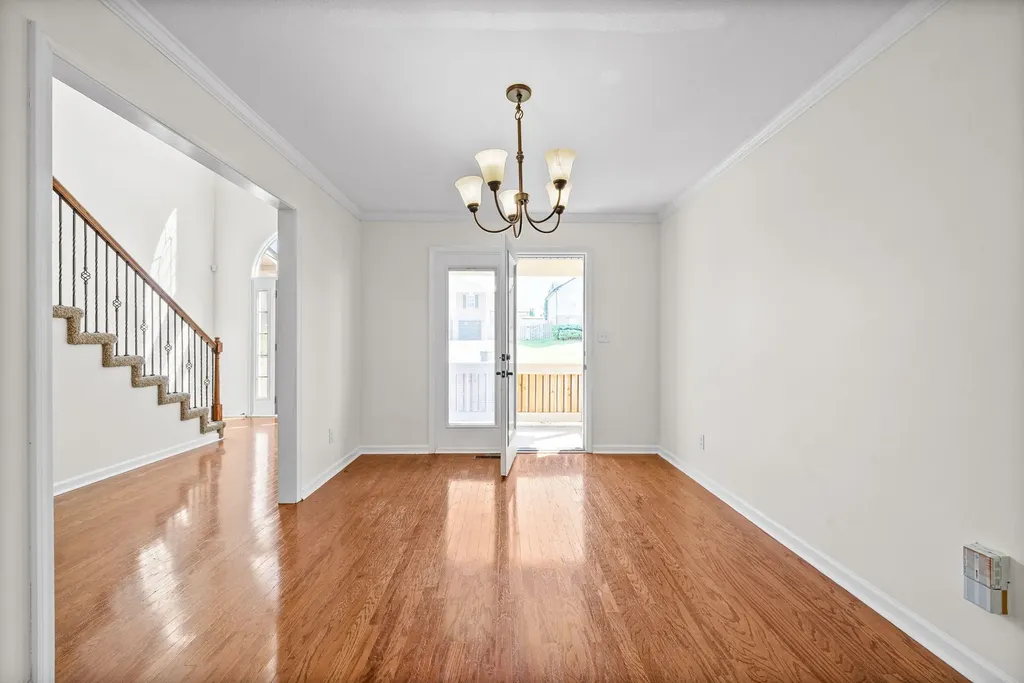 1604 Apache Way Clarksville TN 37042