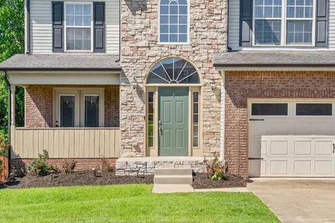 1604 Apache Way Clarksville TN 37042