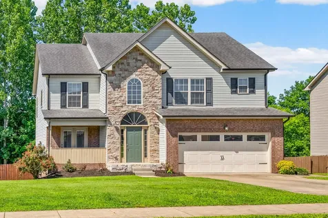 1604 Apache Way Clarksville TN 37042