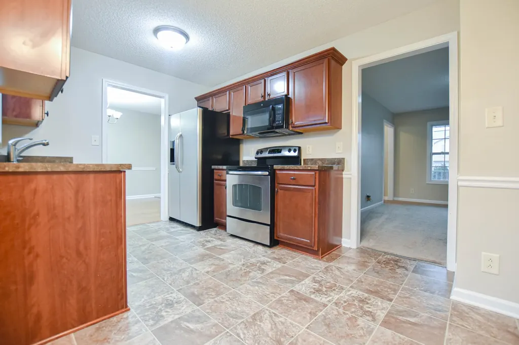 3414 Bradfield Drive Clarksville TN 37042