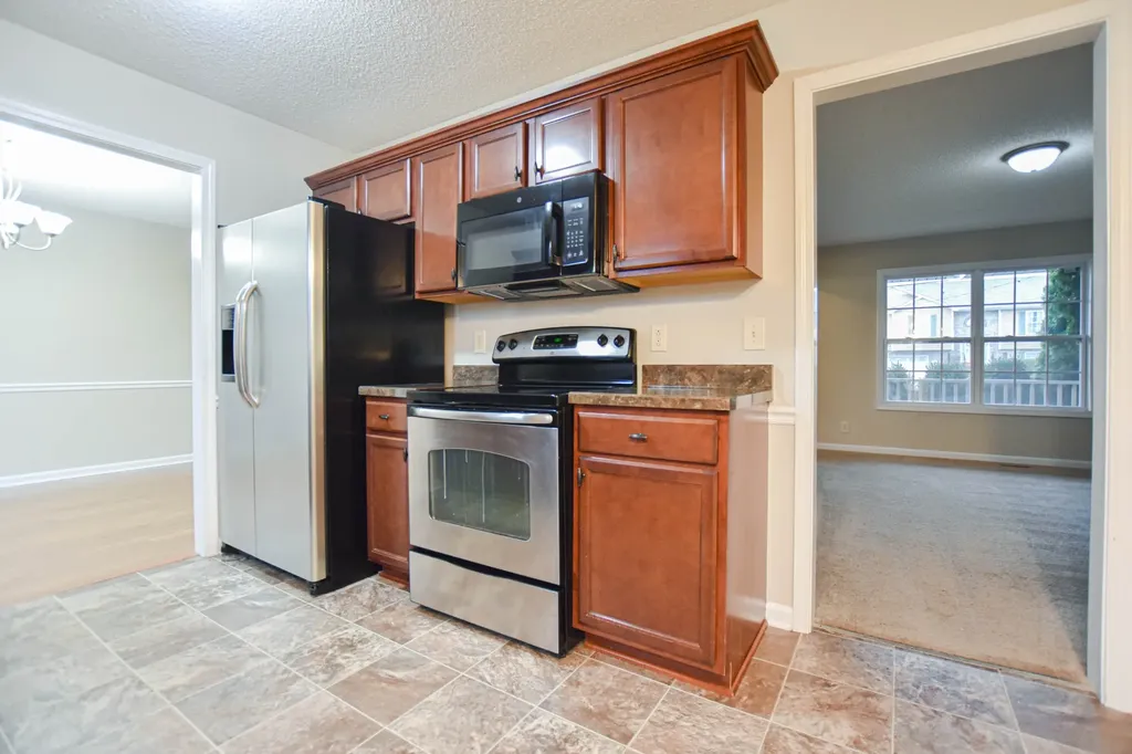 3414 Bradfield Drive Clarksville TN 37042