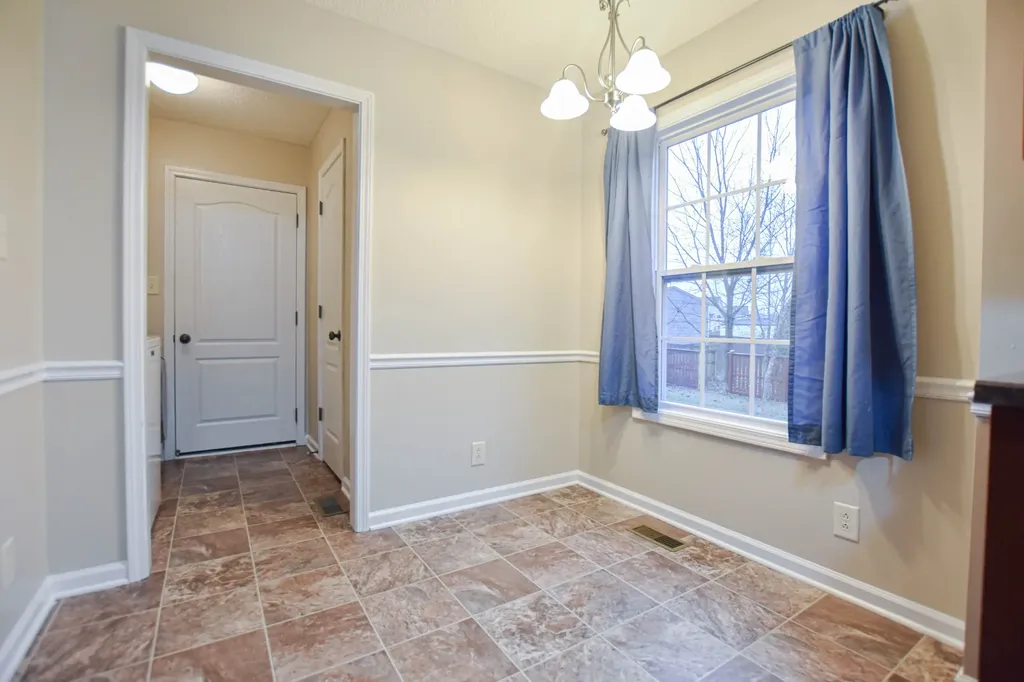 3414 Bradfield Drive Clarksville TN 37042