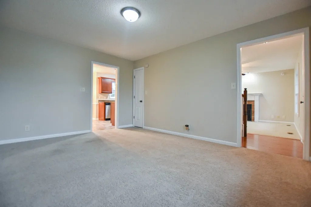 3414 Bradfield Drive Clarksville TN 37042
