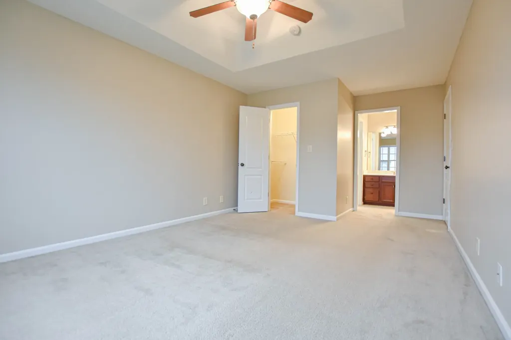 3414 Bradfield Drive Clarksville TN 37042