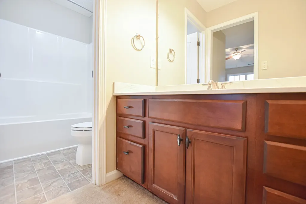 3414 Bradfield Drive Clarksville TN 37042