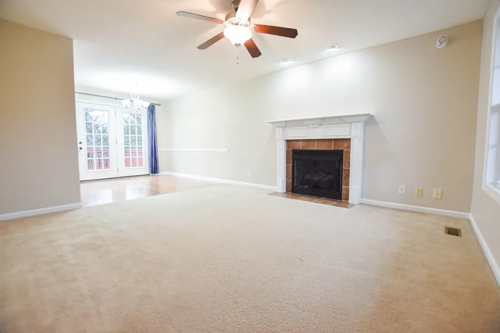 3414 Bradfield Drive Clarksville TN 37042