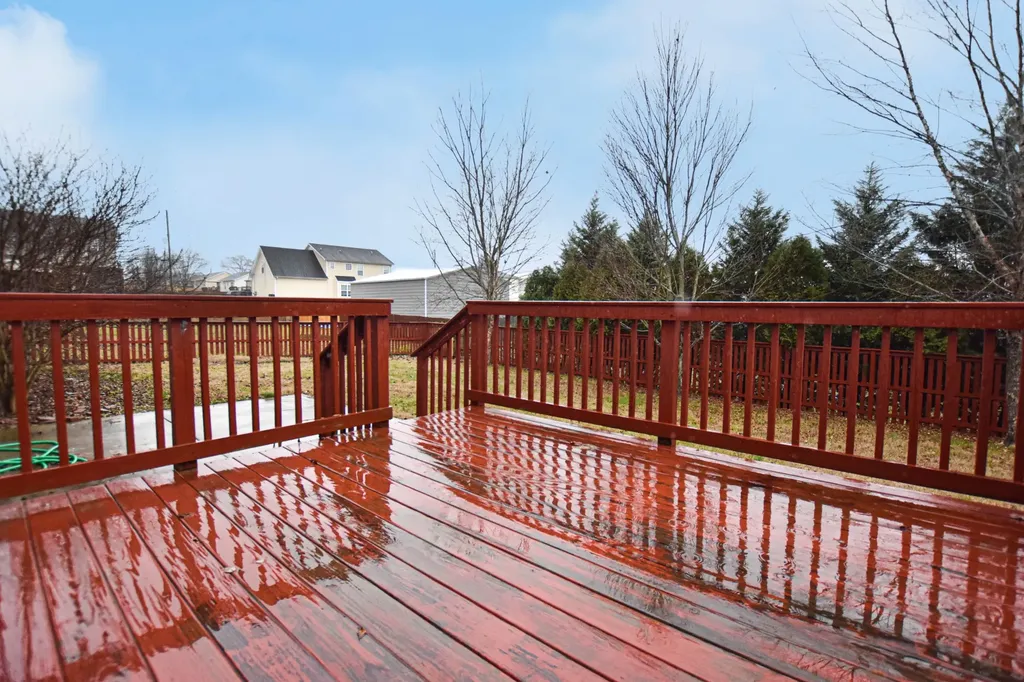 3414 Bradfield Drive Clarksville TN 37042