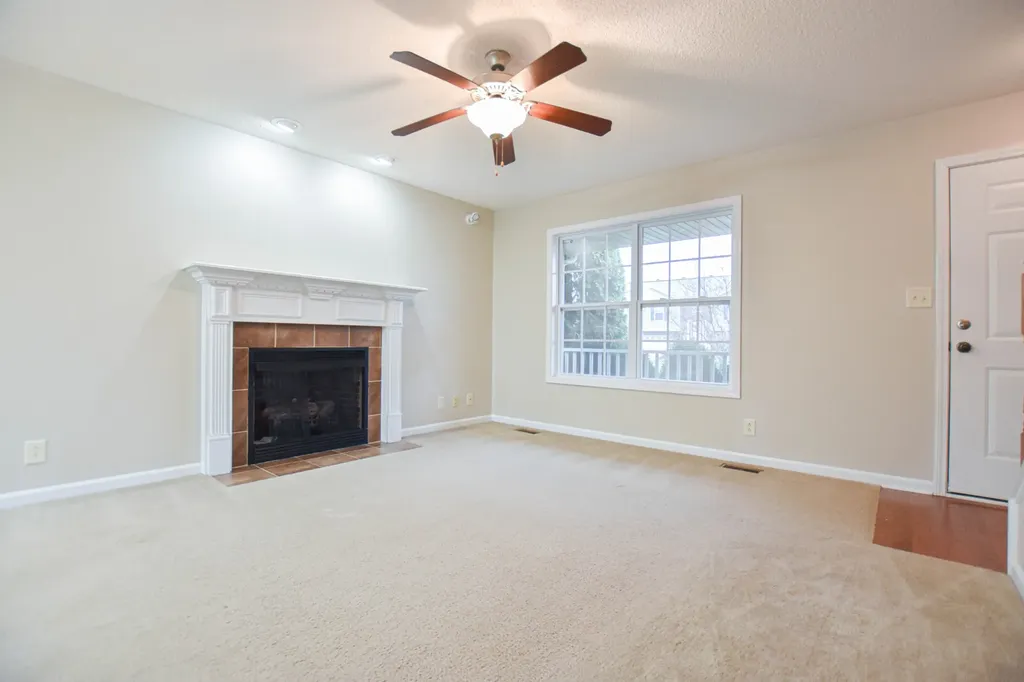 3414 Bradfield Drive Clarksville TN 37042