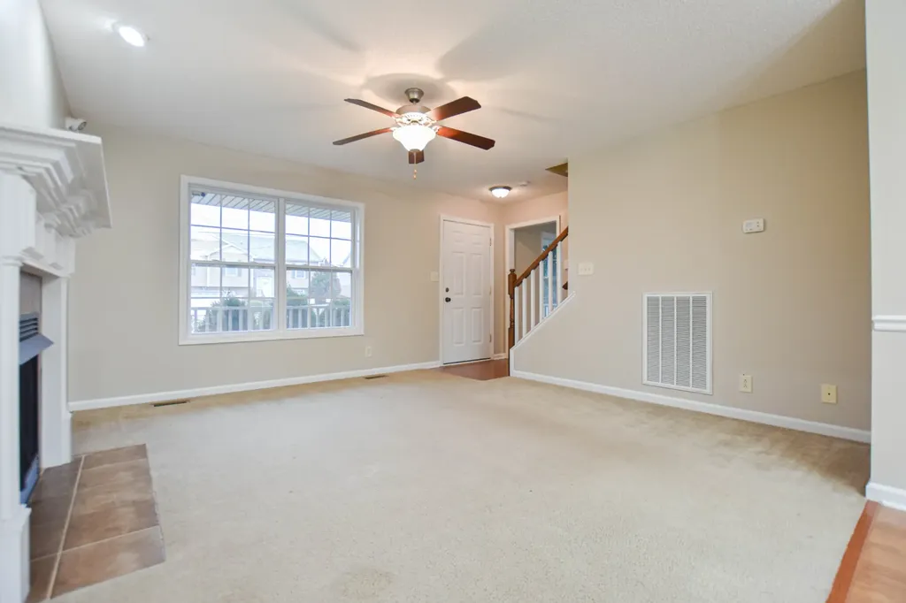 3414 Bradfield Drive Clarksville TN 37042