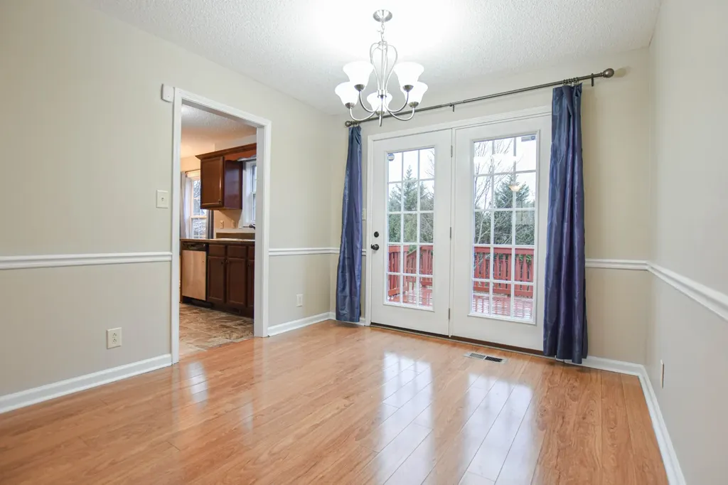 3414 Bradfield Drive Clarksville TN 37042