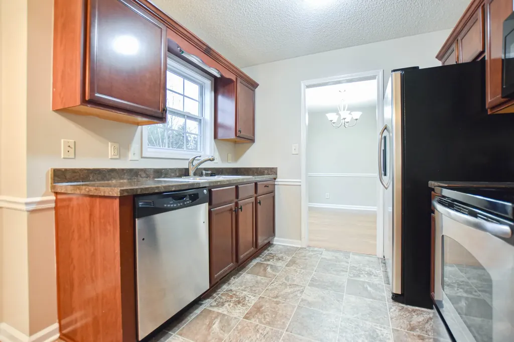 3414 Bradfield Drive Clarksville TN 37042