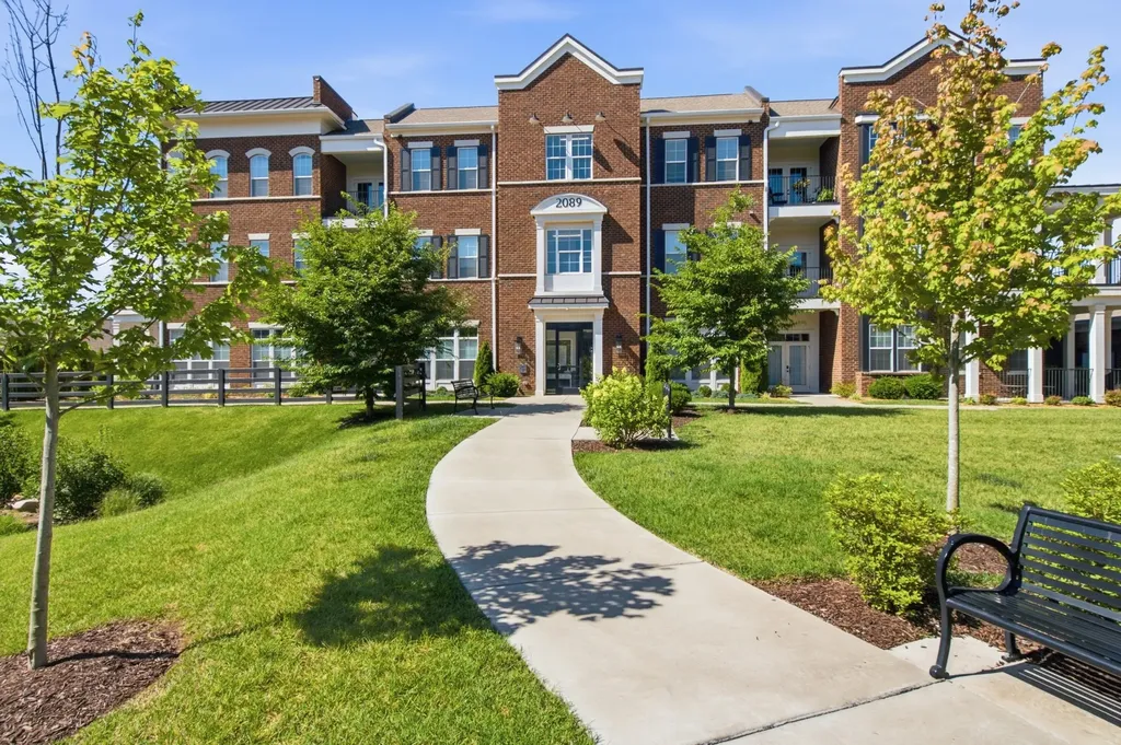 2089 Branford Place Thompsons Station TN 37179