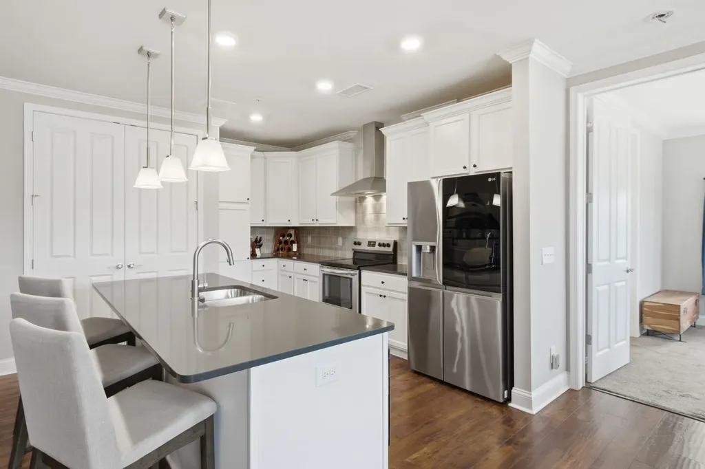 2089 Branford Place Thompsons Station TN 37179