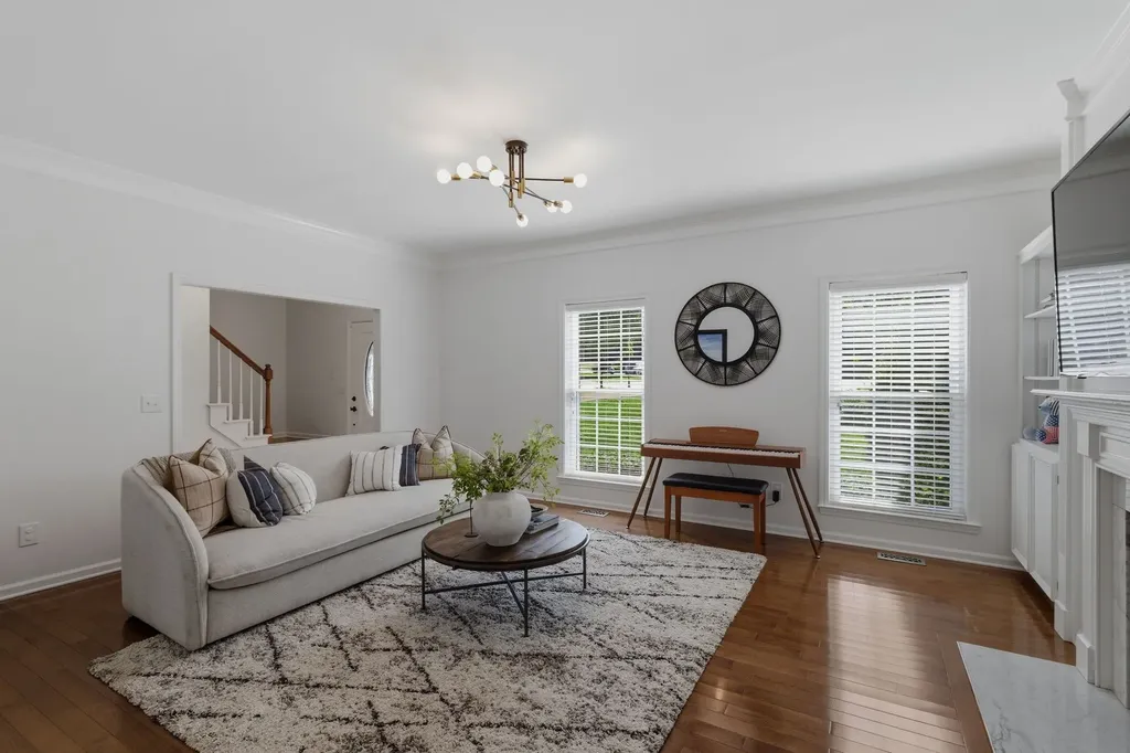 808 W Benjamin Court Franklin TN 37067