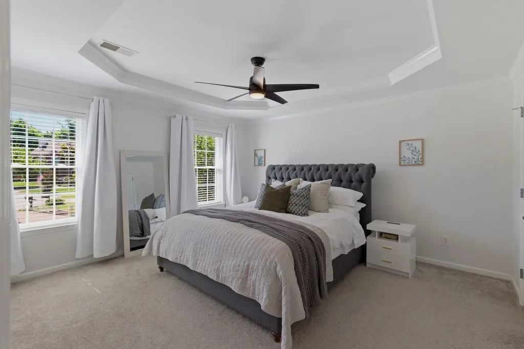 808 W Benjamin Court Franklin TN 37067