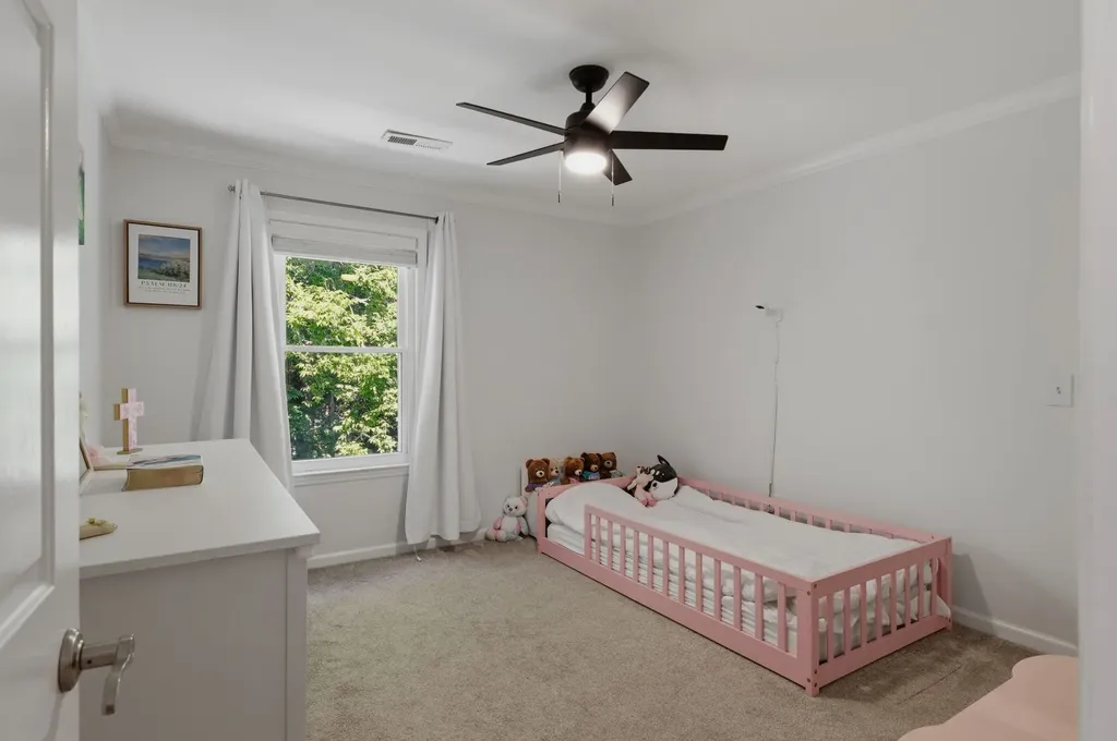 808 W Benjamin Court Franklin TN 37067