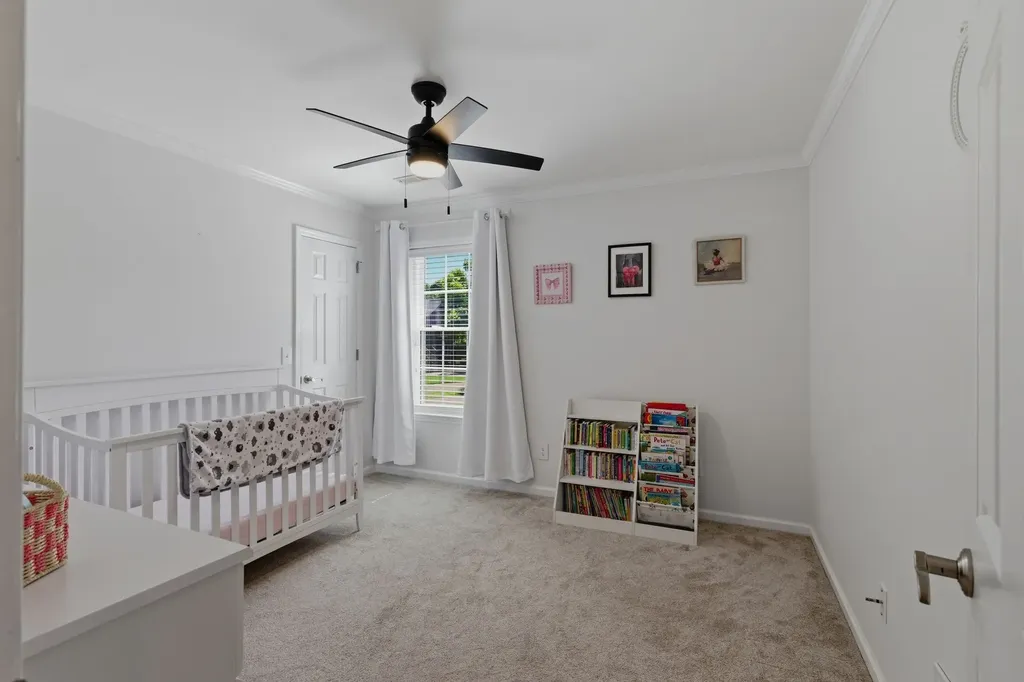 808 W Benjamin Court Franklin TN 37067